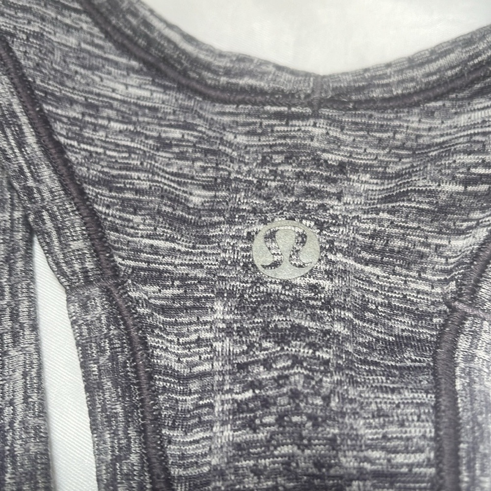 Lululemon Swiftly Tech Racerback - Picture 7 of 7